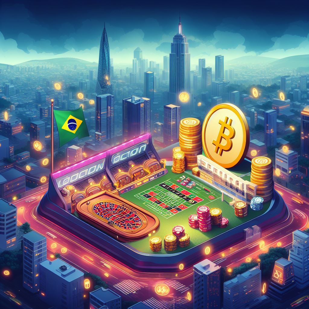 Descubra 707bet: A Principal Plataforma de Apostas no Brasil