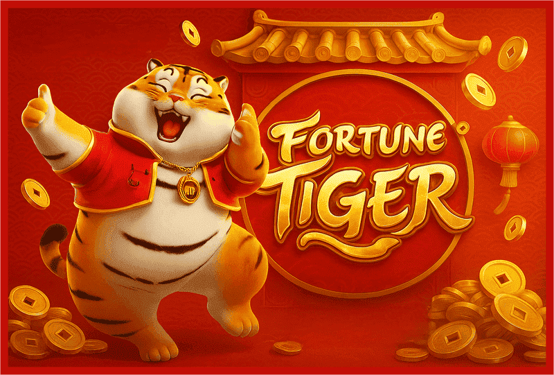Jogo Tiger Ox Mouse da 707bet.